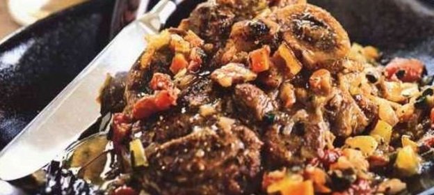 Саксонское песочное печенье