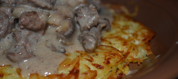 новогодний салат из икры