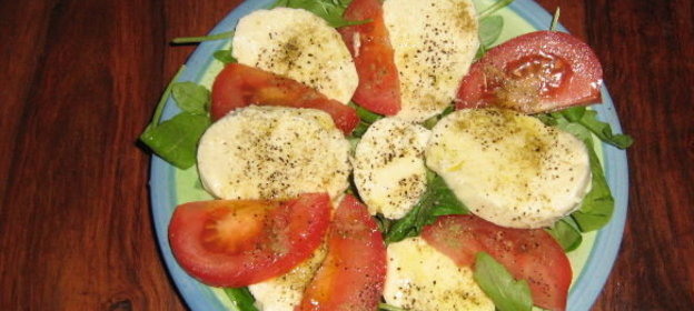 Соус томатный со сметаной (1-й вариант)