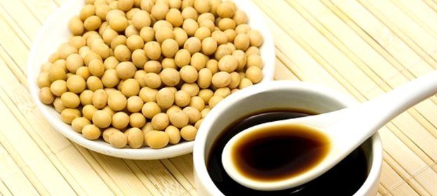 Соус терияки с саке