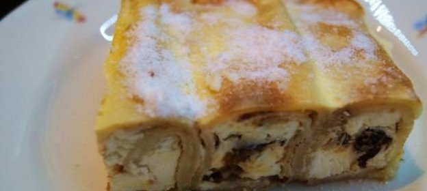 Ромовые конфеты