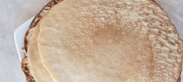 Салат из ревеня