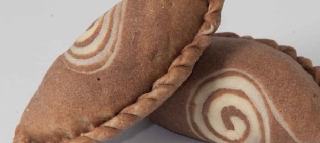 Салат из кальмаров с рисом