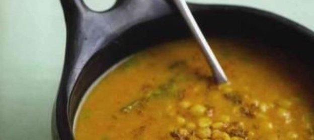 Соус молочный с томатом