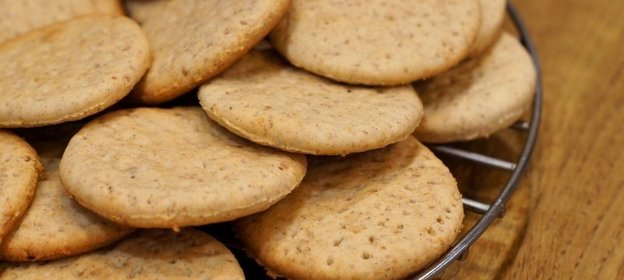 Печенье затяжное Мария