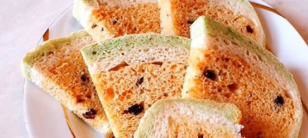 Салат из фруктов