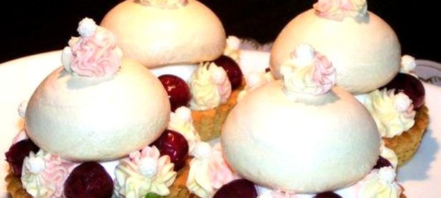 Печенье Ямайка