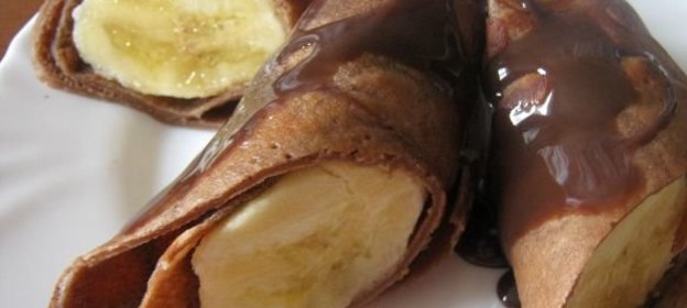 Запеканка картофельная с морковной ботвой