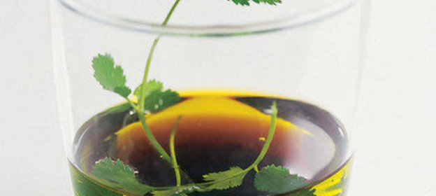 Имбирный соус