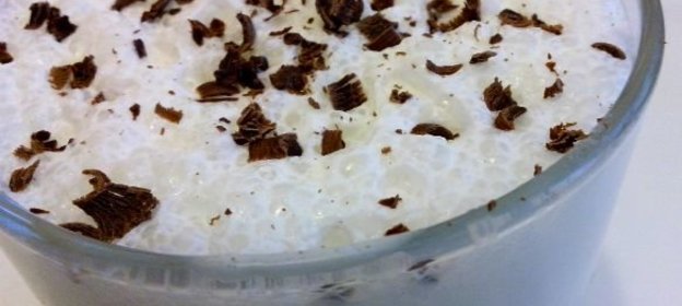 Запеканка картофельная с креветками