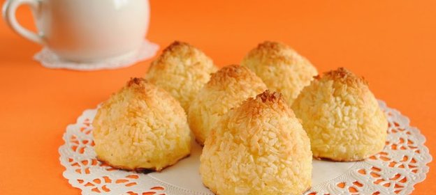 Печенье Кокосанка