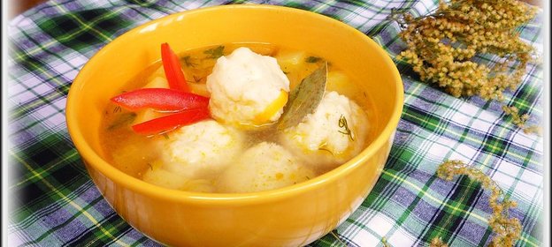 Салат Проще простого