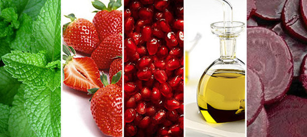 Салат МИЛАН