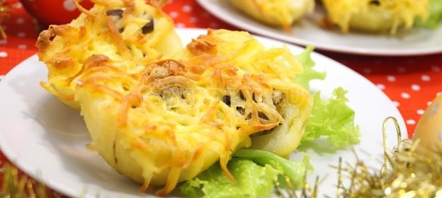 Ананасовая сальса