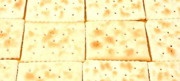 Печенье юбилейное