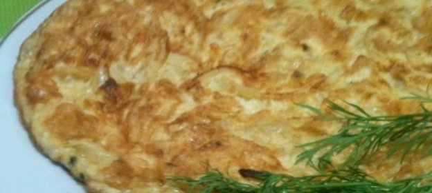 Соус с шампиньонами, ветчиной и языком