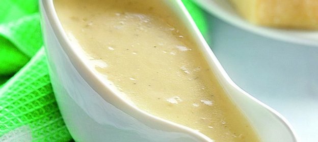 Соус Альфредо