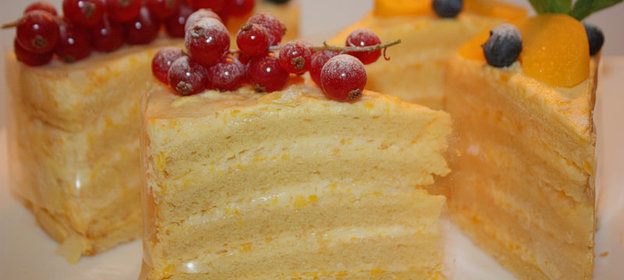 Лапша с грибным соусом