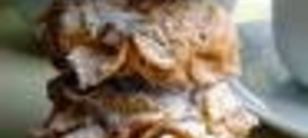 Печенье РОЗЫ ПУСТЫНИ