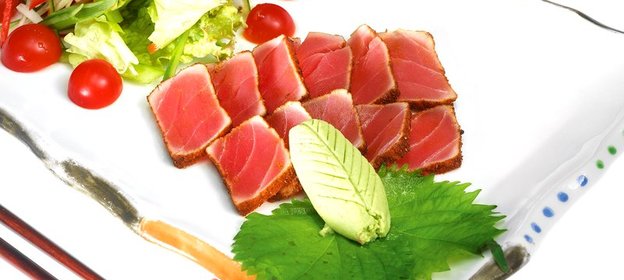 Магуро-сарада