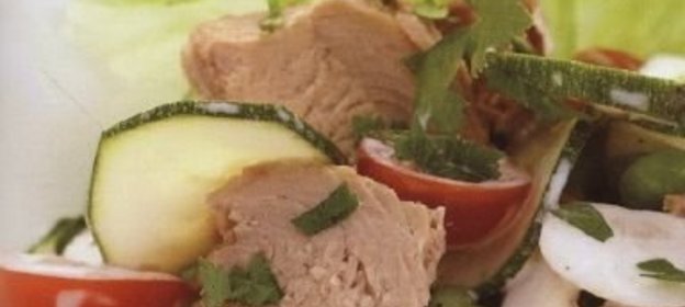 Фондю по-французски