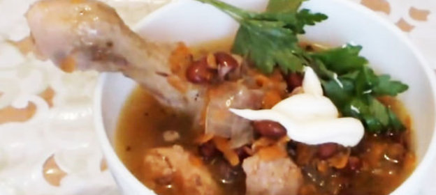 Печенье «Зебра»