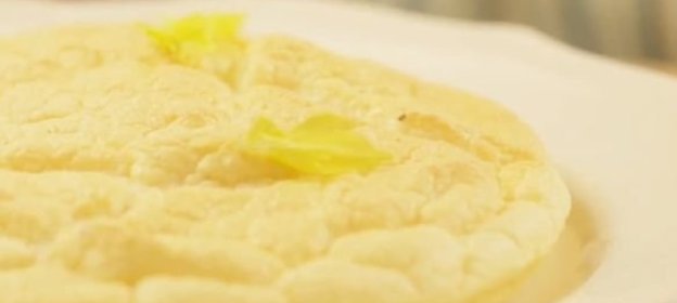 Печенье «Ушки»