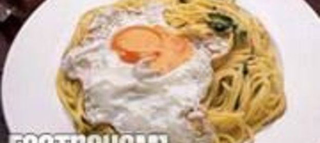 Паста фьорентина