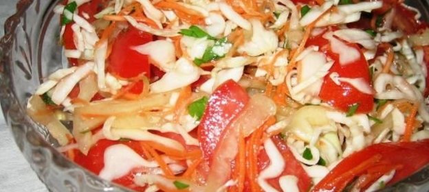 Салат по-панагорски