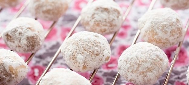 Печенье Снежок