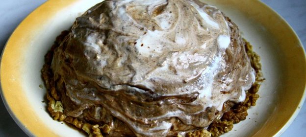 Салат Тусса