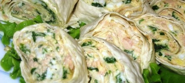 Основной белый соус