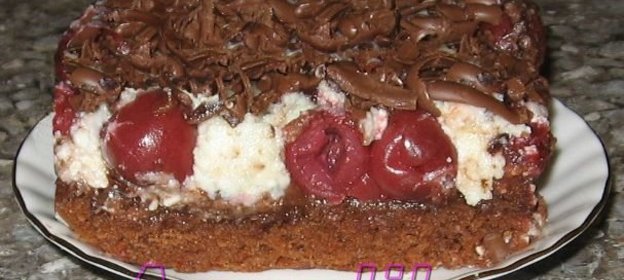 Мятный соус к мясу, рыбе