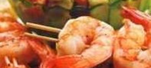 Запеканка с луком-пореем и тмином