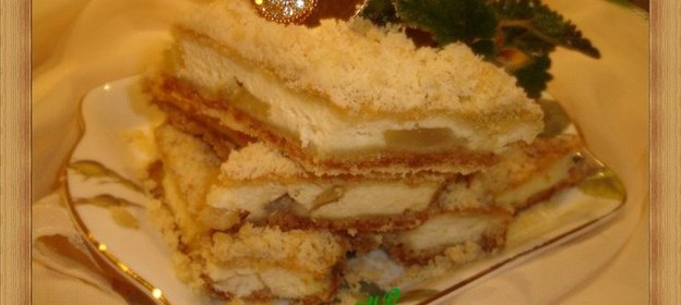 печенье Светик