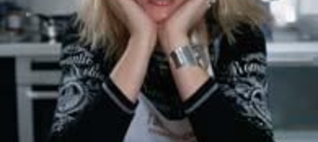 Курица по-гавайски от Оксаны Мысиной и Сэма Чоя