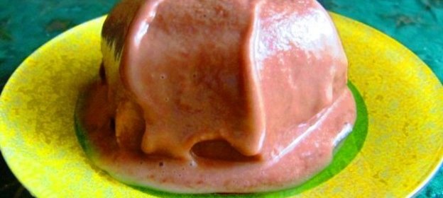 Соус для спагетти