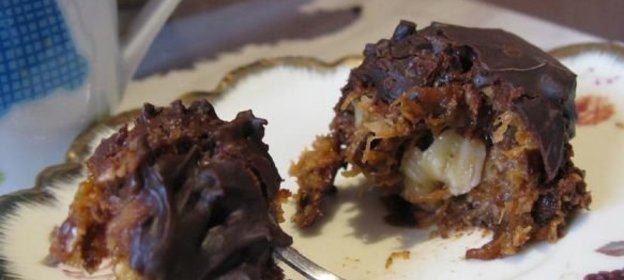 Соус грибной