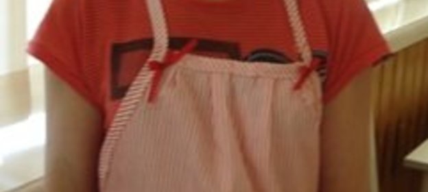 Салат Милая кисонька