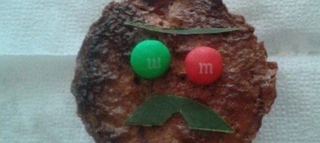 Соус «Арлекино»