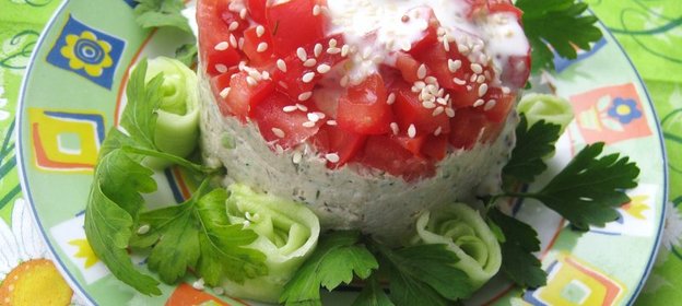 помазка тоннато- соус тоннато-заправка тоннато