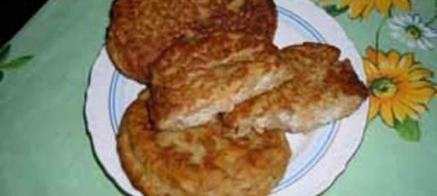 Макароны с добавками