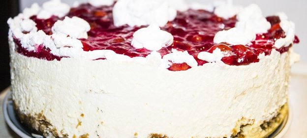 Тирамису ♥ Рецепт вкусного торта