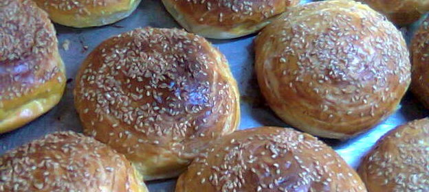 чесночный соус