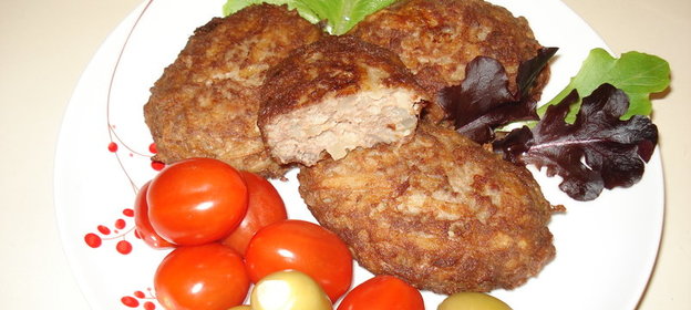 Салат Праздничный