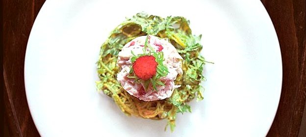 Салат «Рио-Рита»