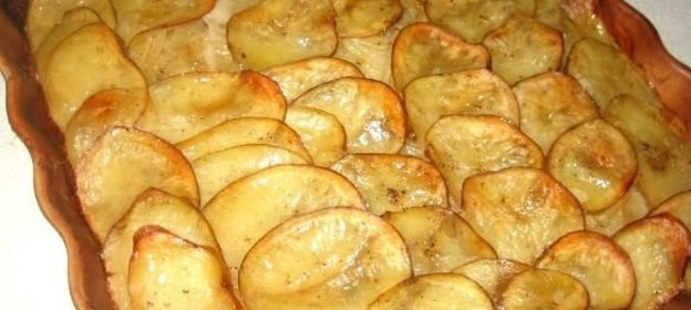 Печенье из творожного теста