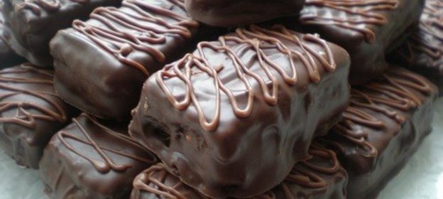 Шоколадные конфеты «Восторг»