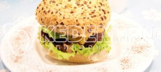 Картофельная паста с маслинами