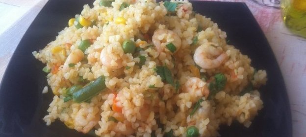 Баклажаны, тушенные с грибами